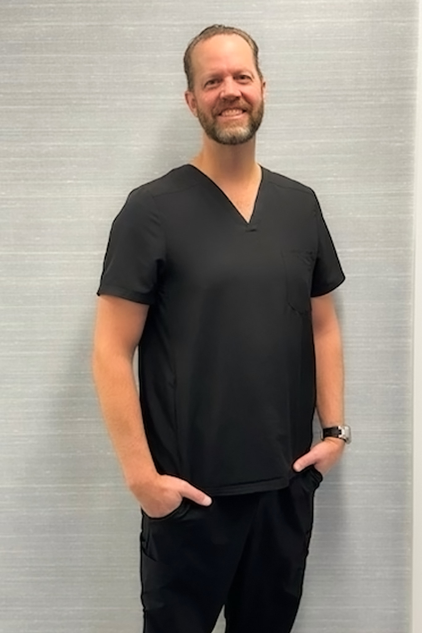 Dr. Evan Christensen | EA of Greenwich