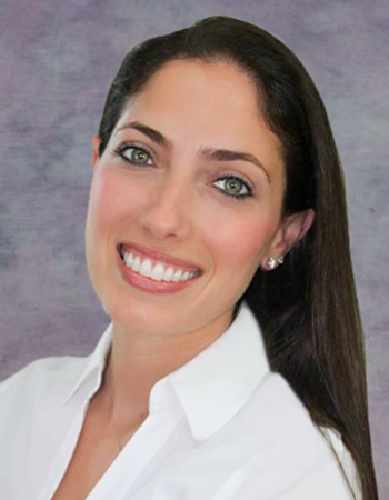 Dr. Arielle Chassen Jacobs, DMD