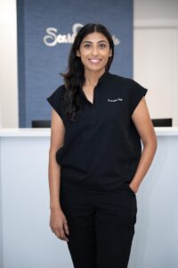 Dr. Veena Ramesh
